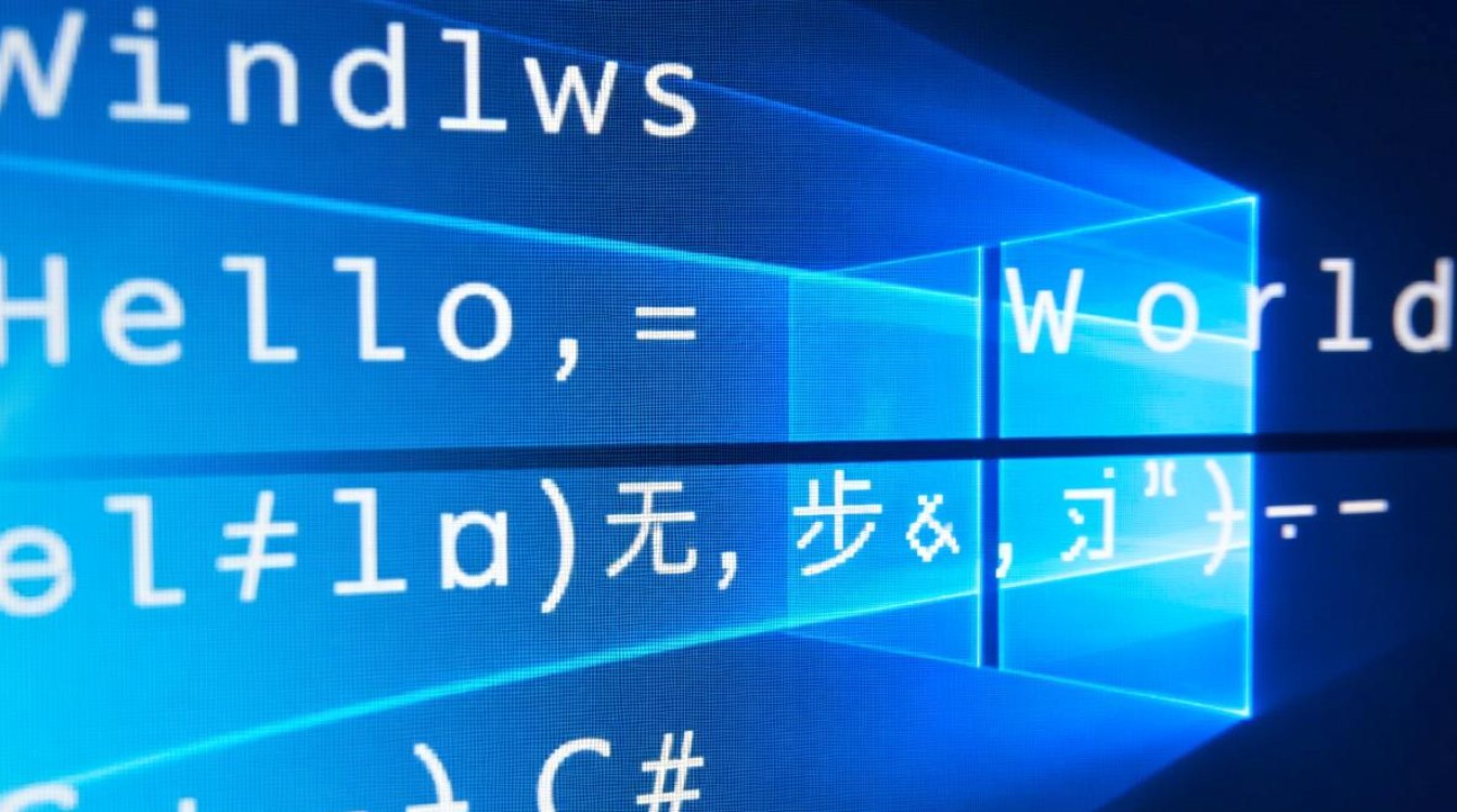 怎么用windows helloworld-第3张图片-99系统专家