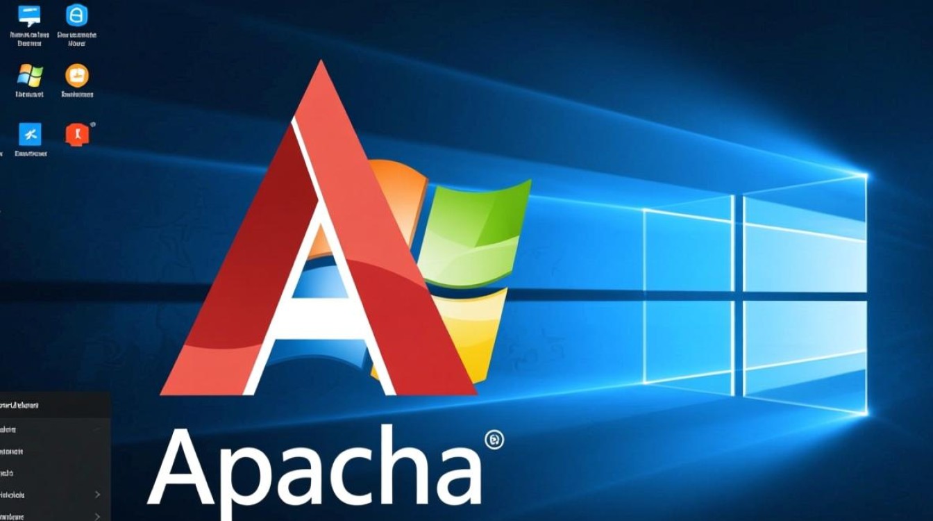 Windows系统安装Apache,新手如何一步步成功配置并运行?-第1张图片-99系统专家 Windows系统安装Apache,新手如何一步步成功配置并运行?-第1张图片-99系统专家