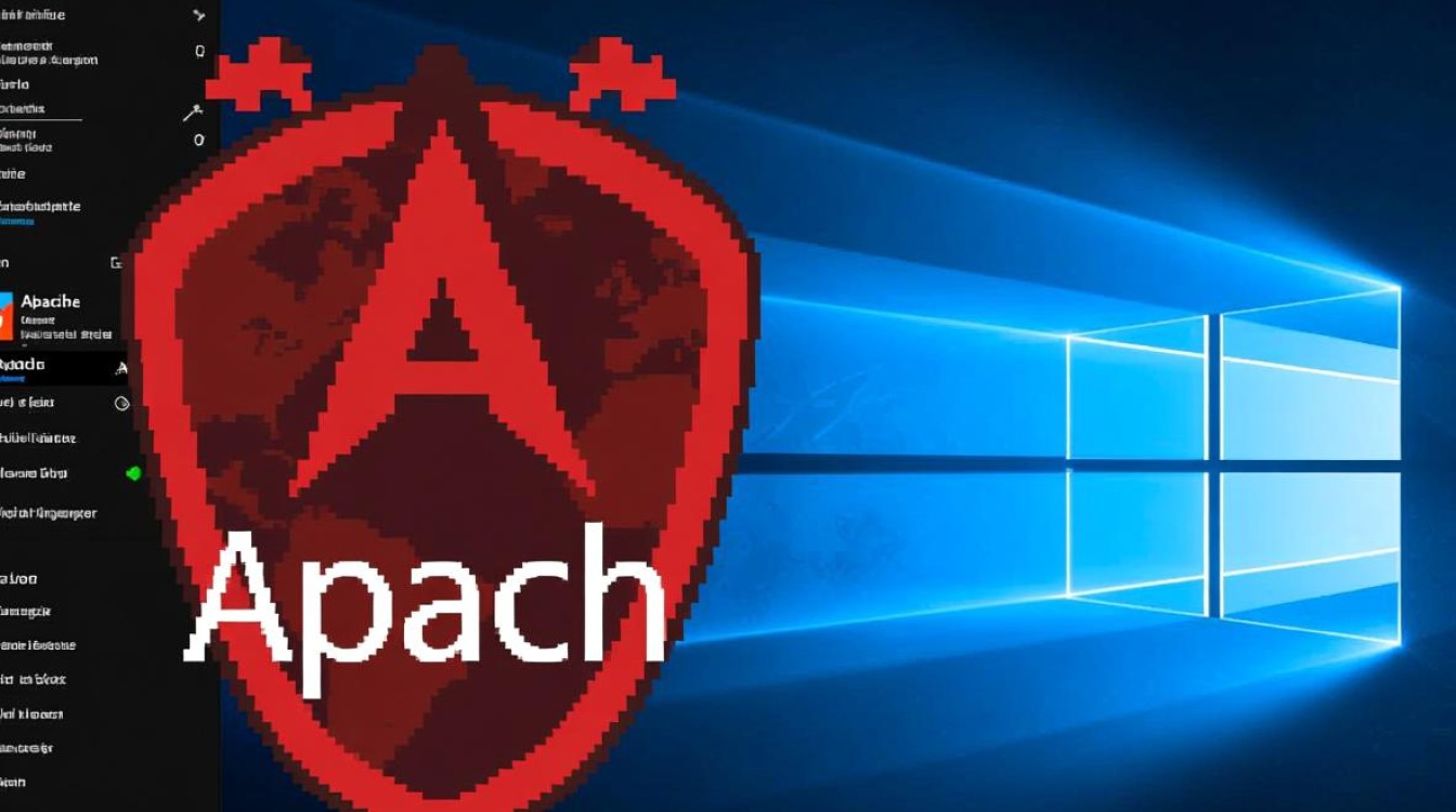 Windows系统安装Apache,新手如何一步步成功配置并运行?-第2张图片-99系统专家 Windows系统安装Apache,新手如何一步步成功配置并运行?-第2张图片-99系统专家