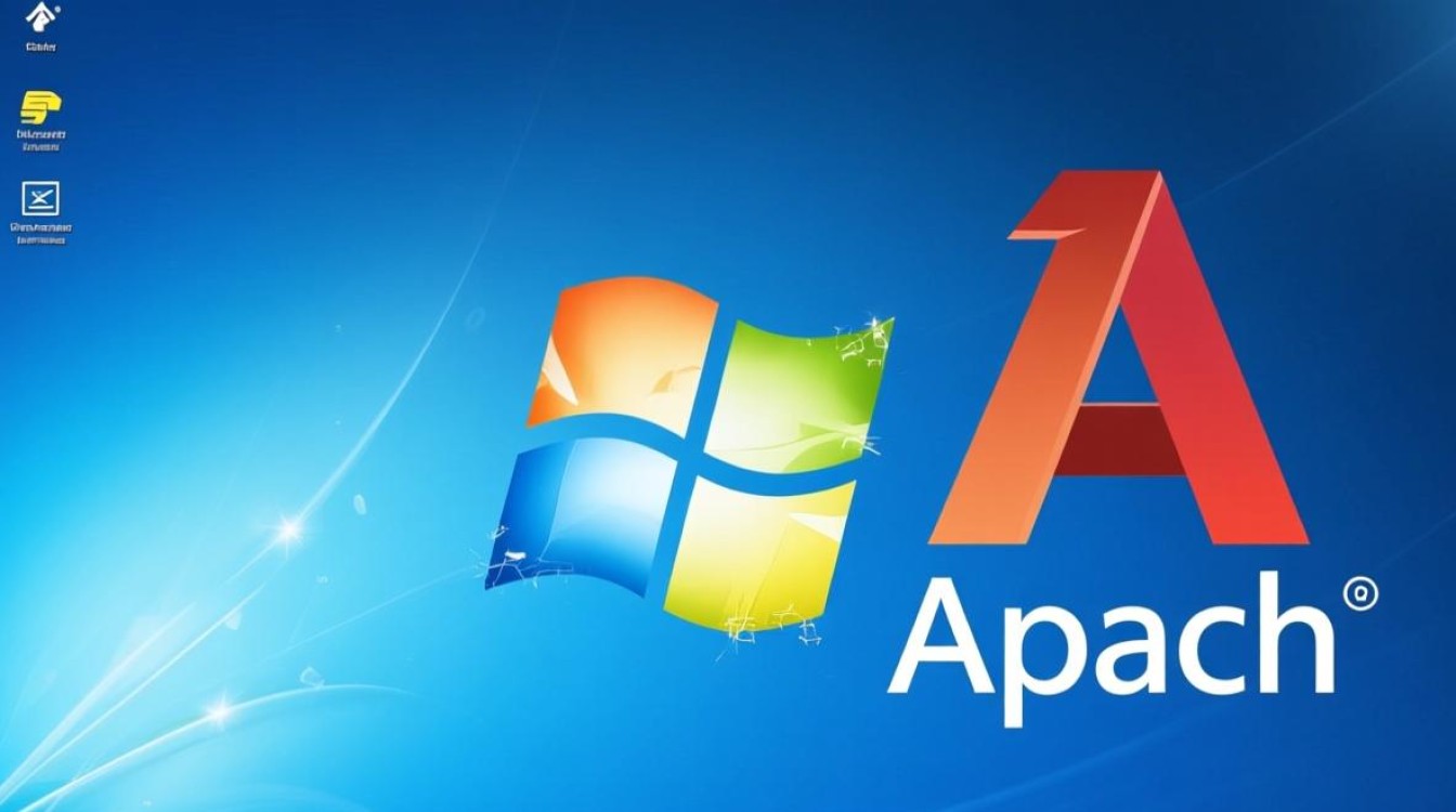 Windows系统安装Apache,新手如何一步步成功配置并运行?-第3张图片-99系统专家 Windows系统安装Apache,新手如何一步步成功配置并运行?-第3张图片-99系统专家