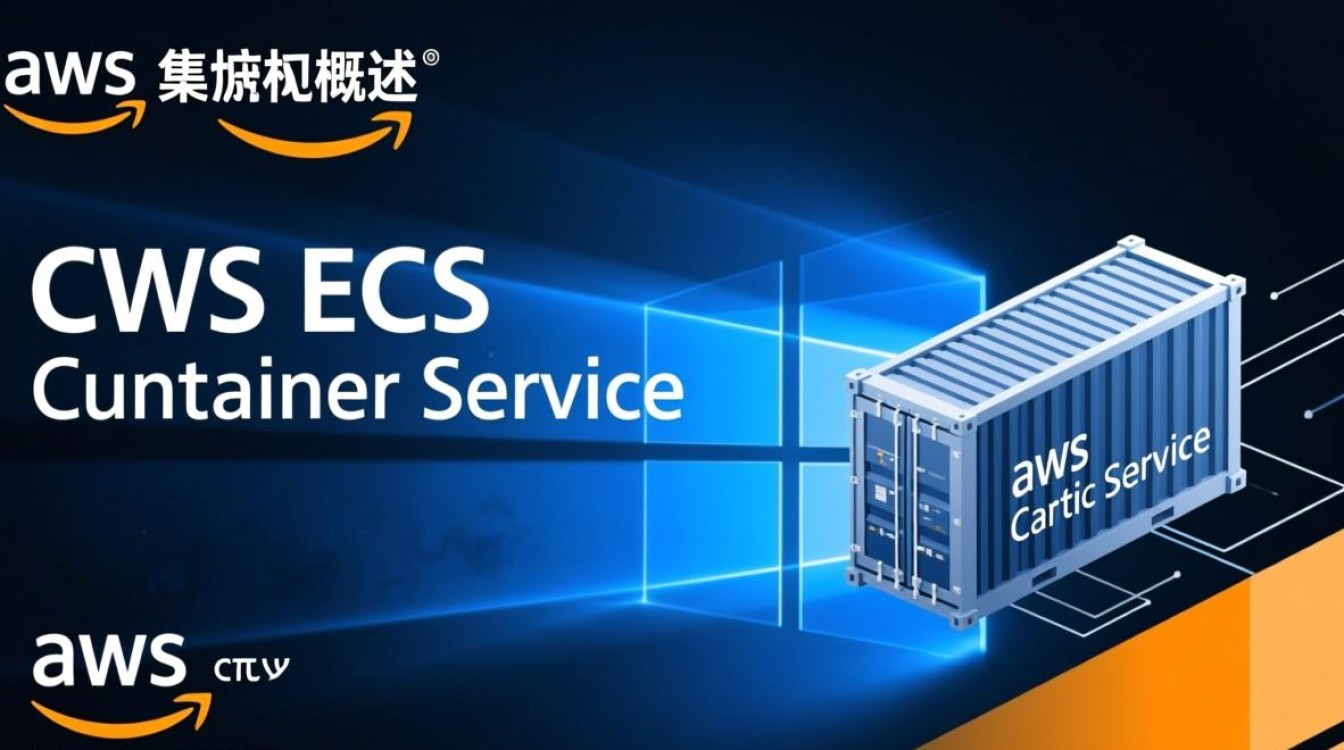 aws ecs windows集群-第3张图片-99系统专家