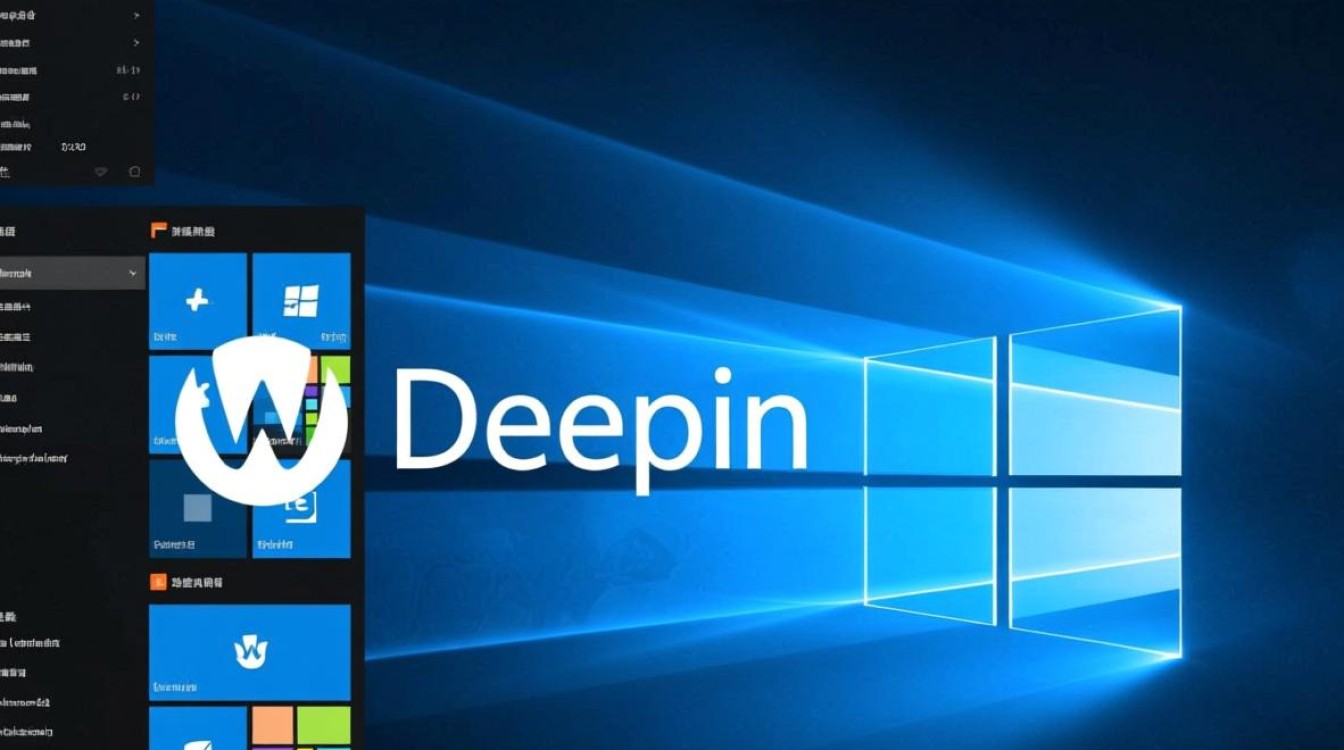 在deepin装windows-第2张图片-99系统专家