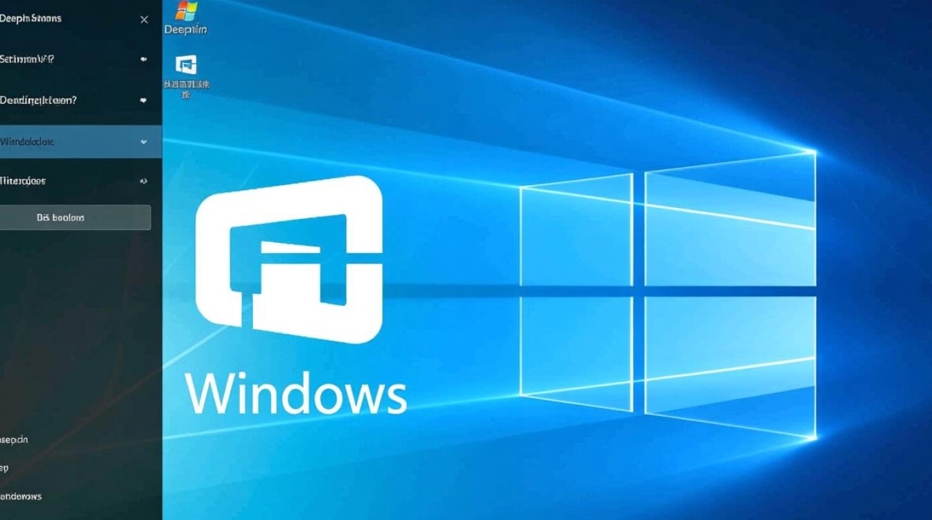 在deepin装windows-第3张图片-99系统专家