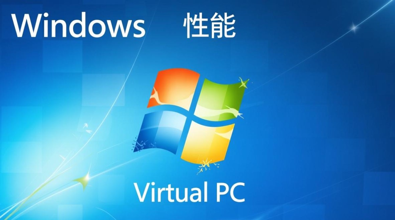 windows virtual pc性能-第1张图片-99系统专家