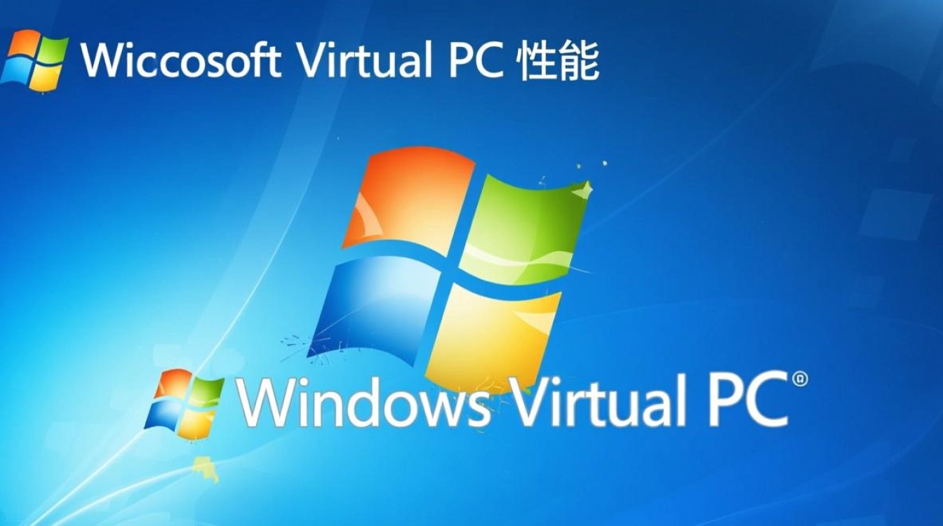 windows virtual pc性能-第3张图片-99系统专家
