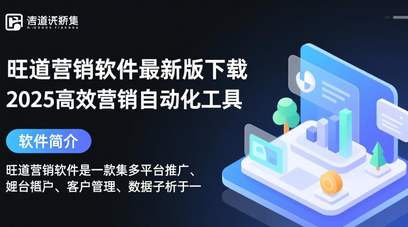 旺道营销软件最新版下载-旺道营销软件2025最新版下载-第3张图片-99系统专家