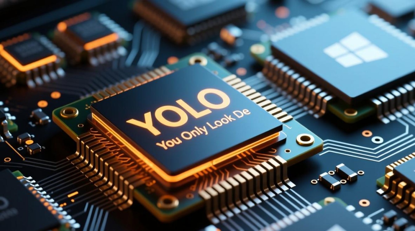 如何在Windows上运行YOLO，CPU和GPU哪个更合适？-第1张图片-99系统专家