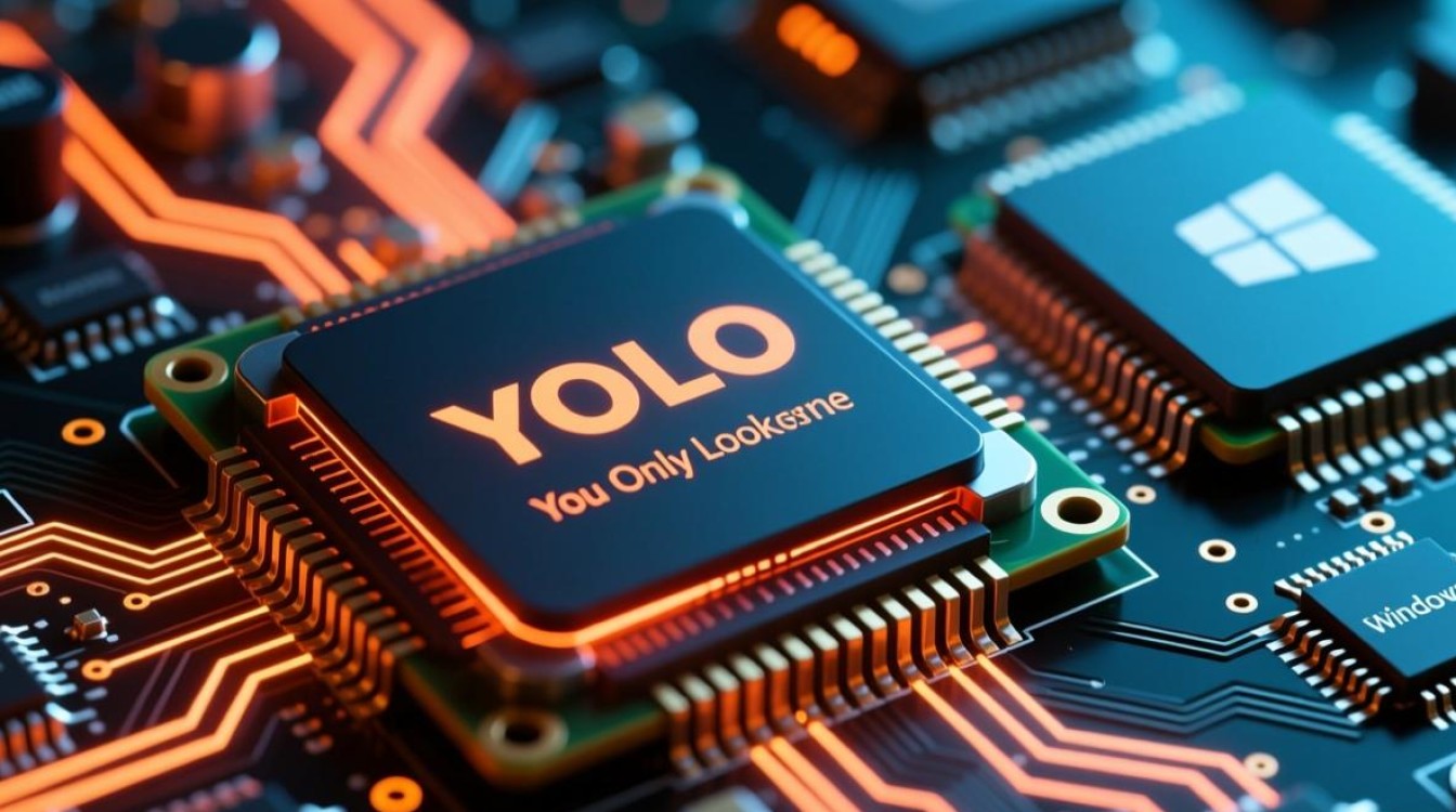 如何在Windows上运行YOLO，CPU和GPU哪个更合适？-第3张图片-99系统专家