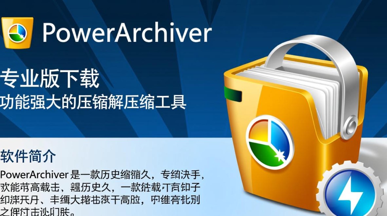 PowerArchiver专业版下载-PowerArchiver免费下载安装-第2张图片-99系统专家