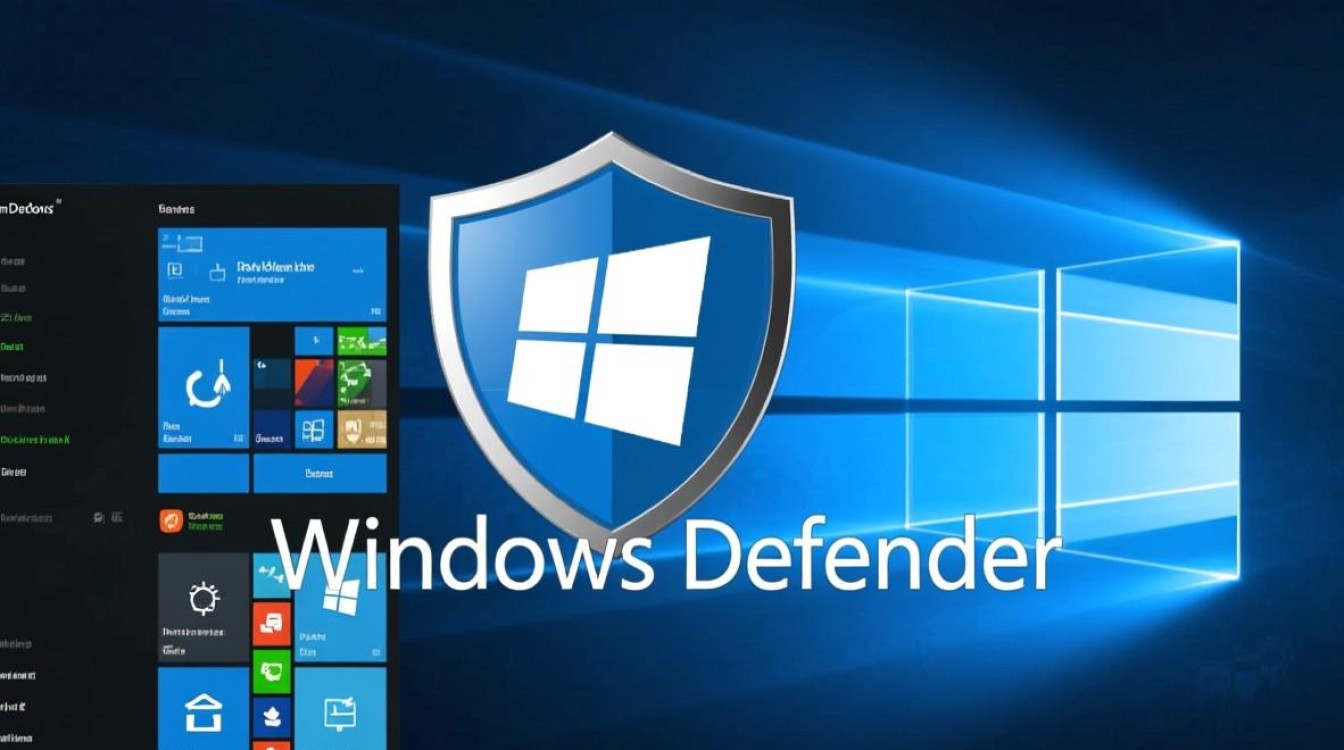 windows defender怎么恢复-第1张图片-99系统专家