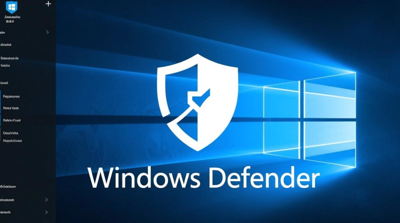 windows defender怎么恢复-第2张图片-99系统专家