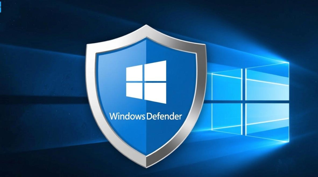 windows defender怎么恢复-第3张图片-99系统专家