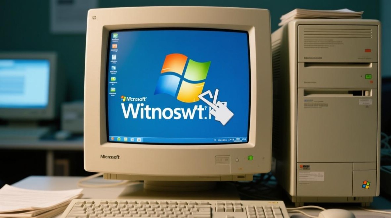 Windows XP清空电脑后，数据能彻底恢复吗？-第2张图片-99系统专家