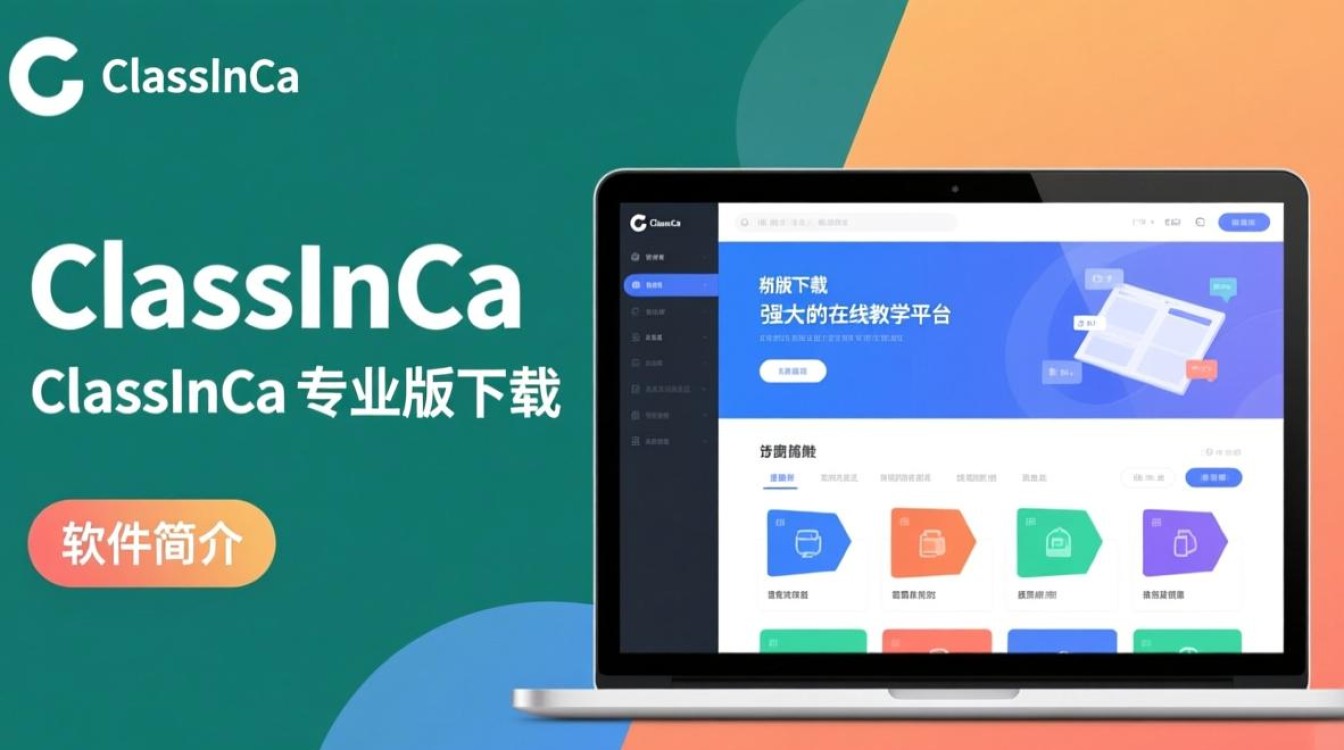 ClassInCa专业版最新版下载哪里有？安全吗？-第3张图片-99系统专家