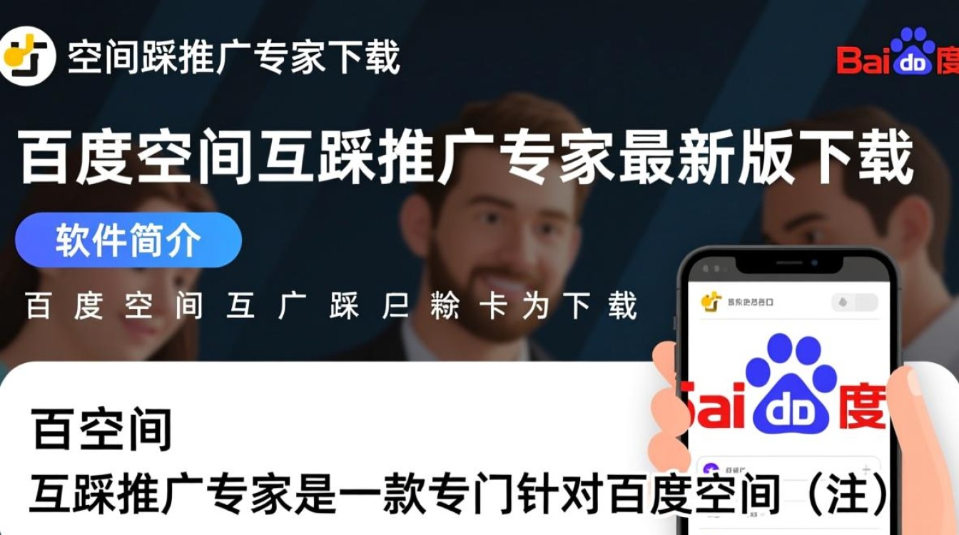 百度空间互踩推广专家最新版下载安全吗？-第3张图片-99系统专家