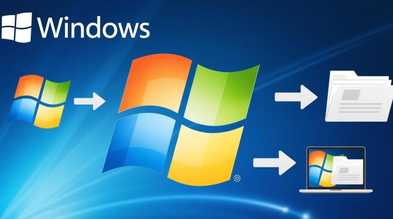 Windows文件共享设置后，别人无法访问怎么办？-第2张图片-99系统专家