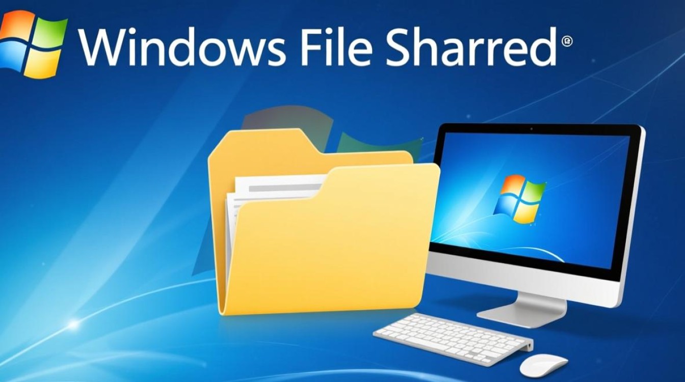 Windows文件共享设置后，别人无法访问怎么办？-第3张图片-99系统专家