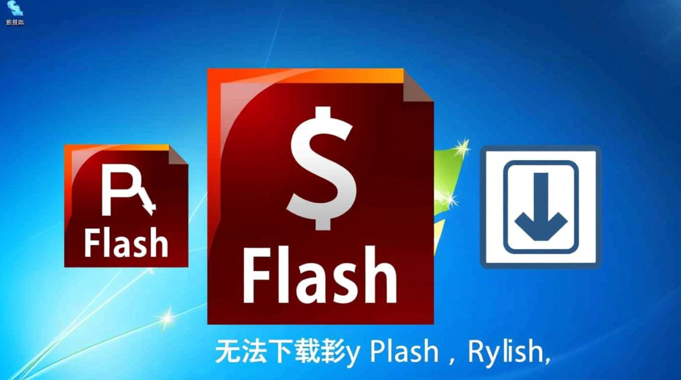Windows无法下载Flash怎么办？详细解决方法分享-第1张图片-99系统专家