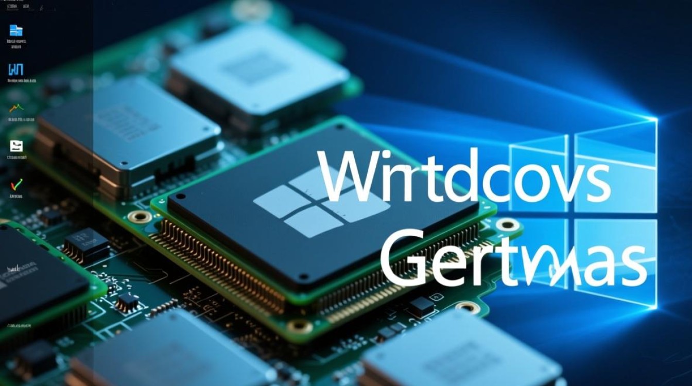 Windows查看内存分布，怎么用命令或工具看具体占用情况？-第2张图片-99系统专家