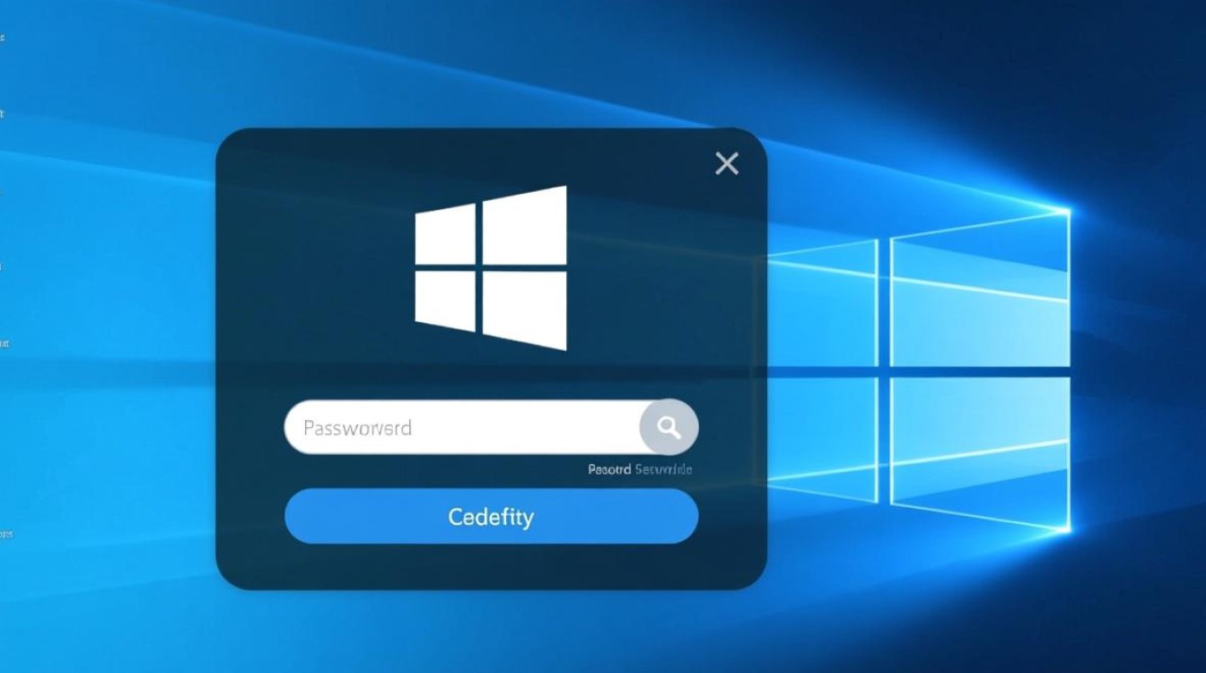 如何清除Windows密码缓存？教你安全清除方法-第1张图片-99系统专家