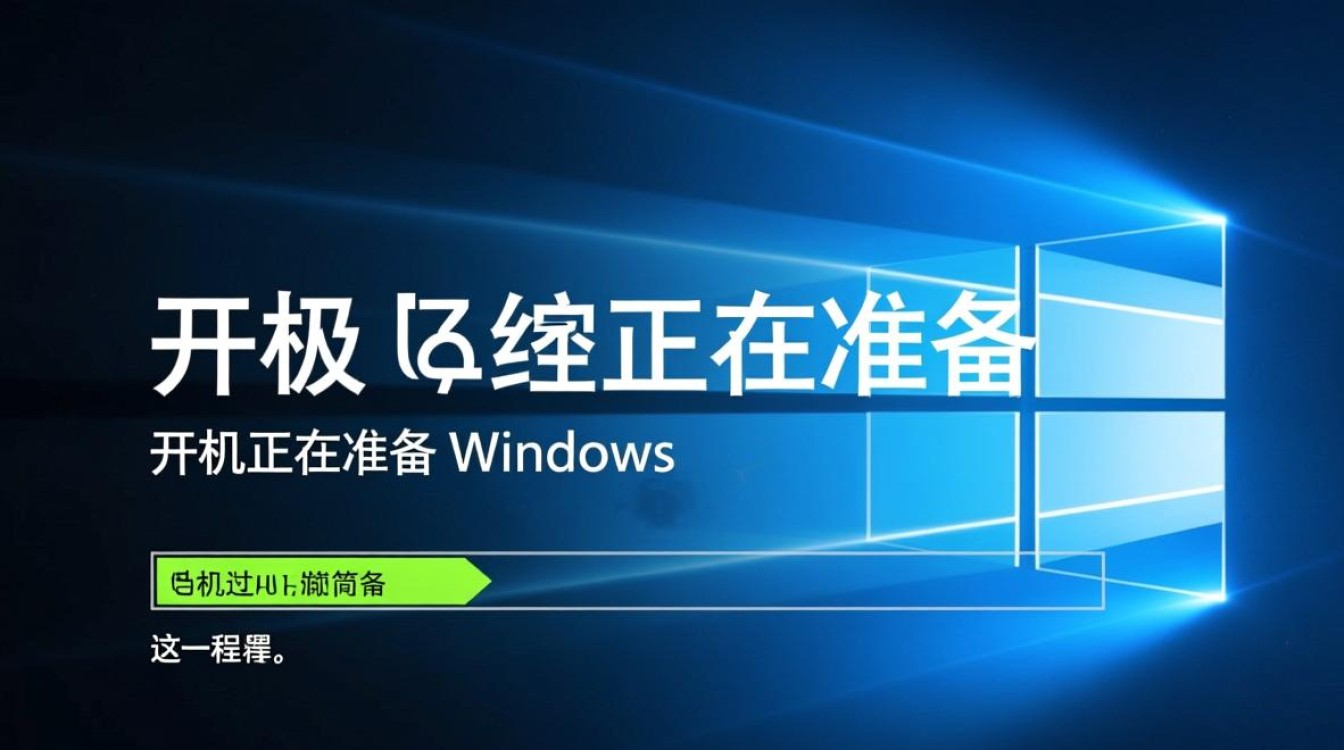 开机准备Windows一直卡住怎么办？-第1张图片-99系统专家