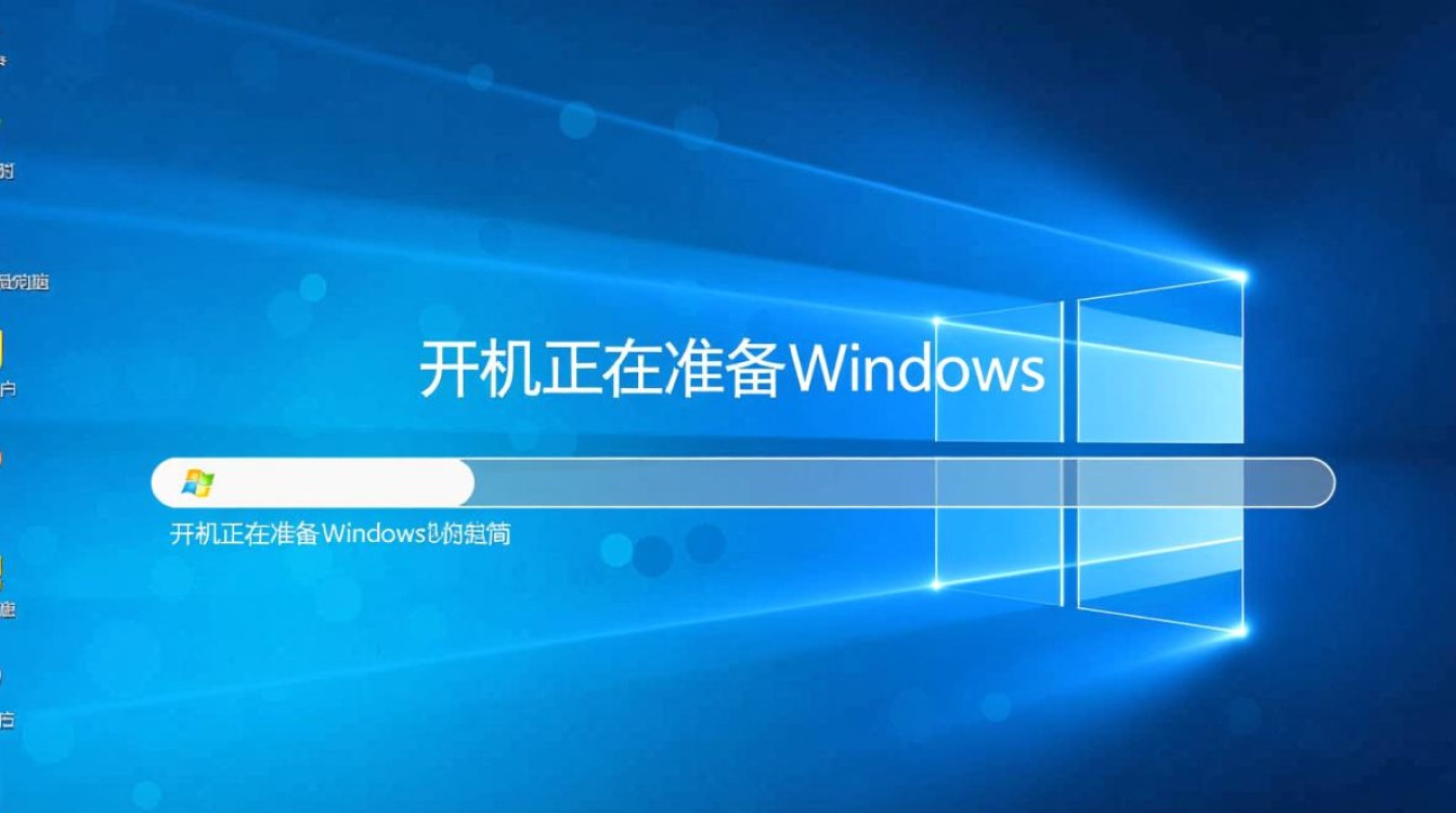 开机准备Windows一直卡住怎么办？-第2张图片-99系统专家