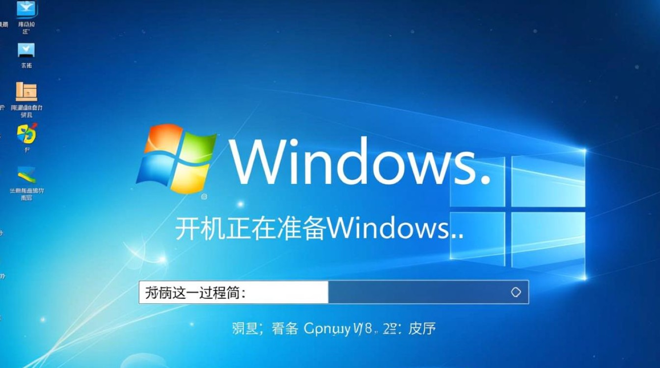 开机准备Windows一直卡住怎么办？-第3张图片-99系统专家