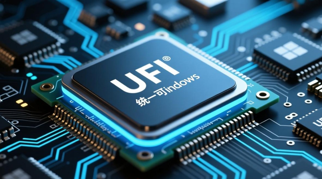 uefi启动的Windows如何设置双系统？-第2张图片-99系统专家