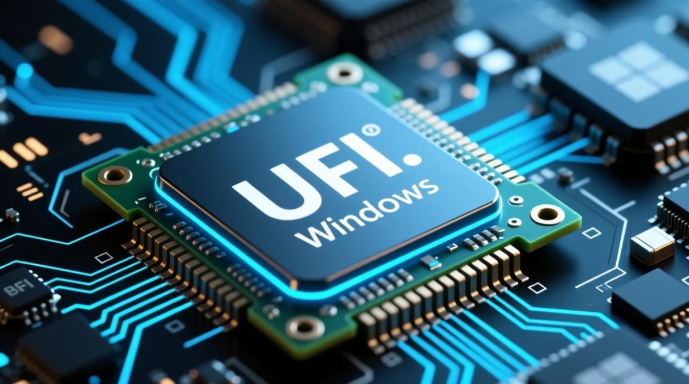 uefi启动的Windows如何设置双系统？-第3张图片-99系统专家