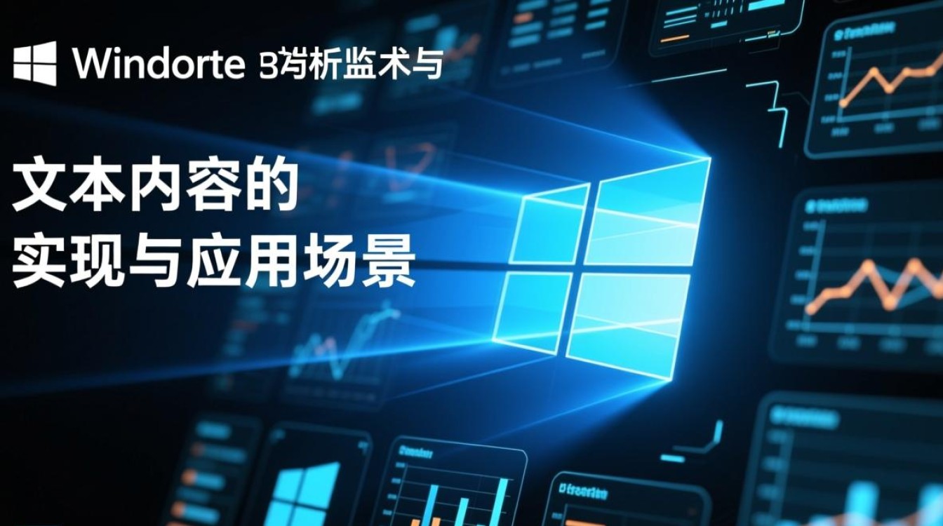 Windows如何监听其他程序文本内容不被发现？-第1张图片-99系统专家