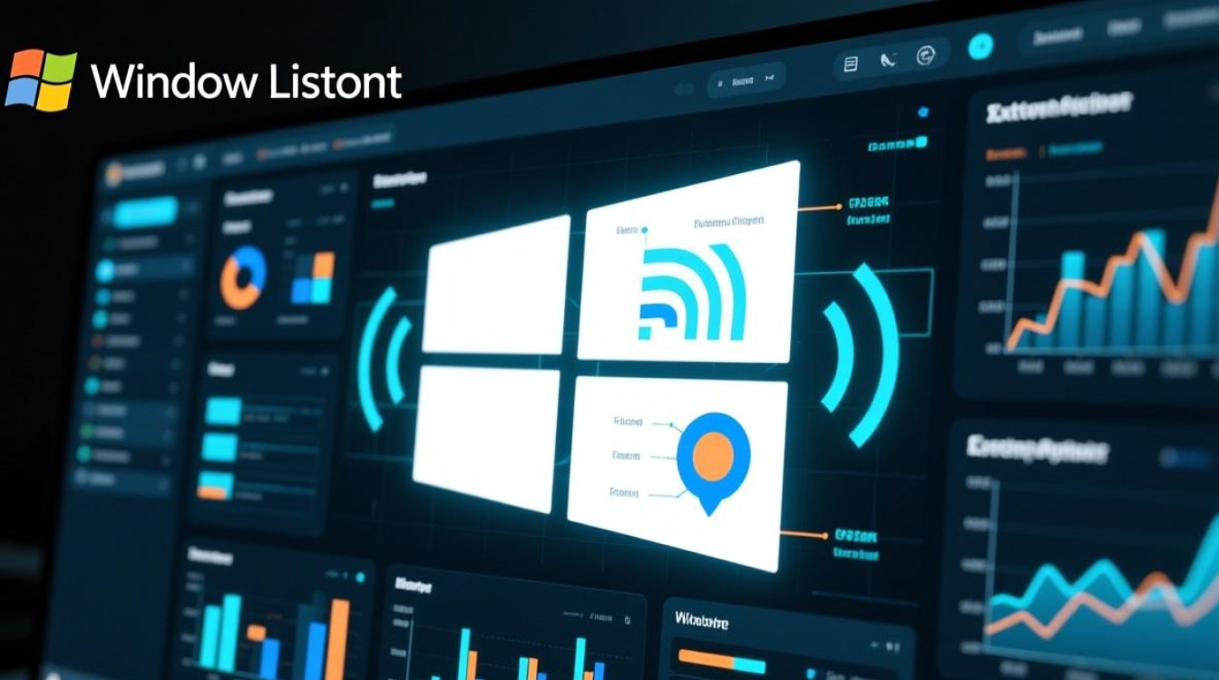 Windows如何监听其他程序文本内容不被发现？-第2张图片-99系统专家