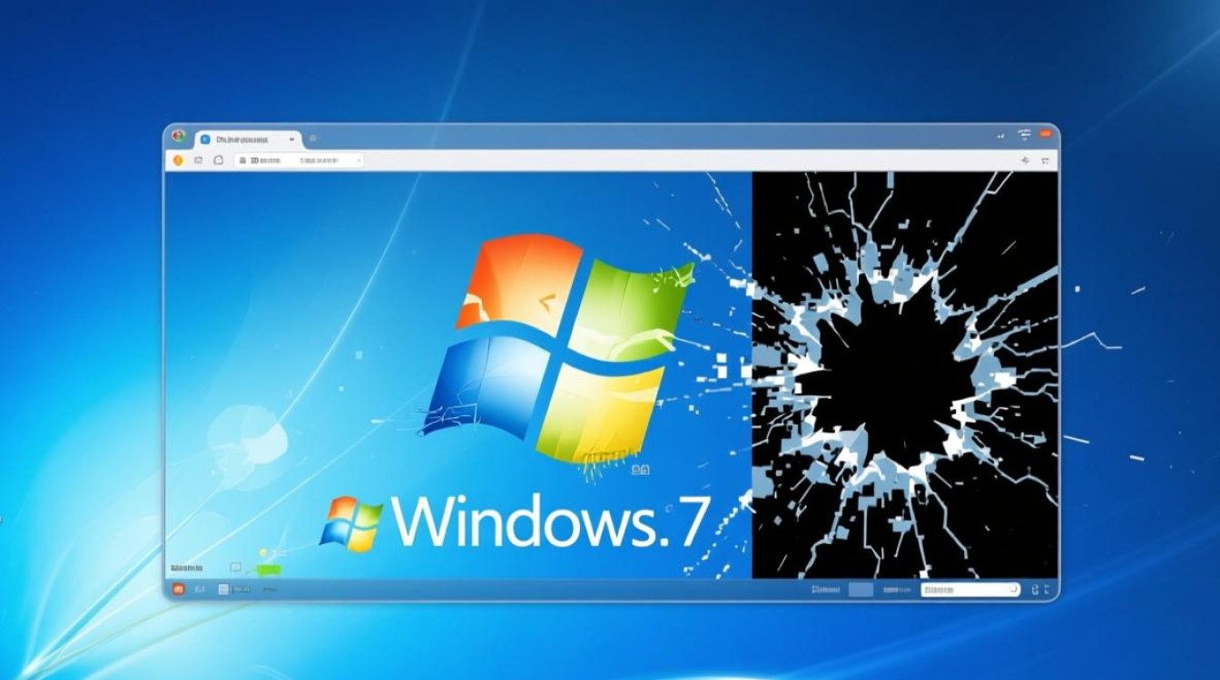 windows 7未能启动-第1张图片-99系统专家