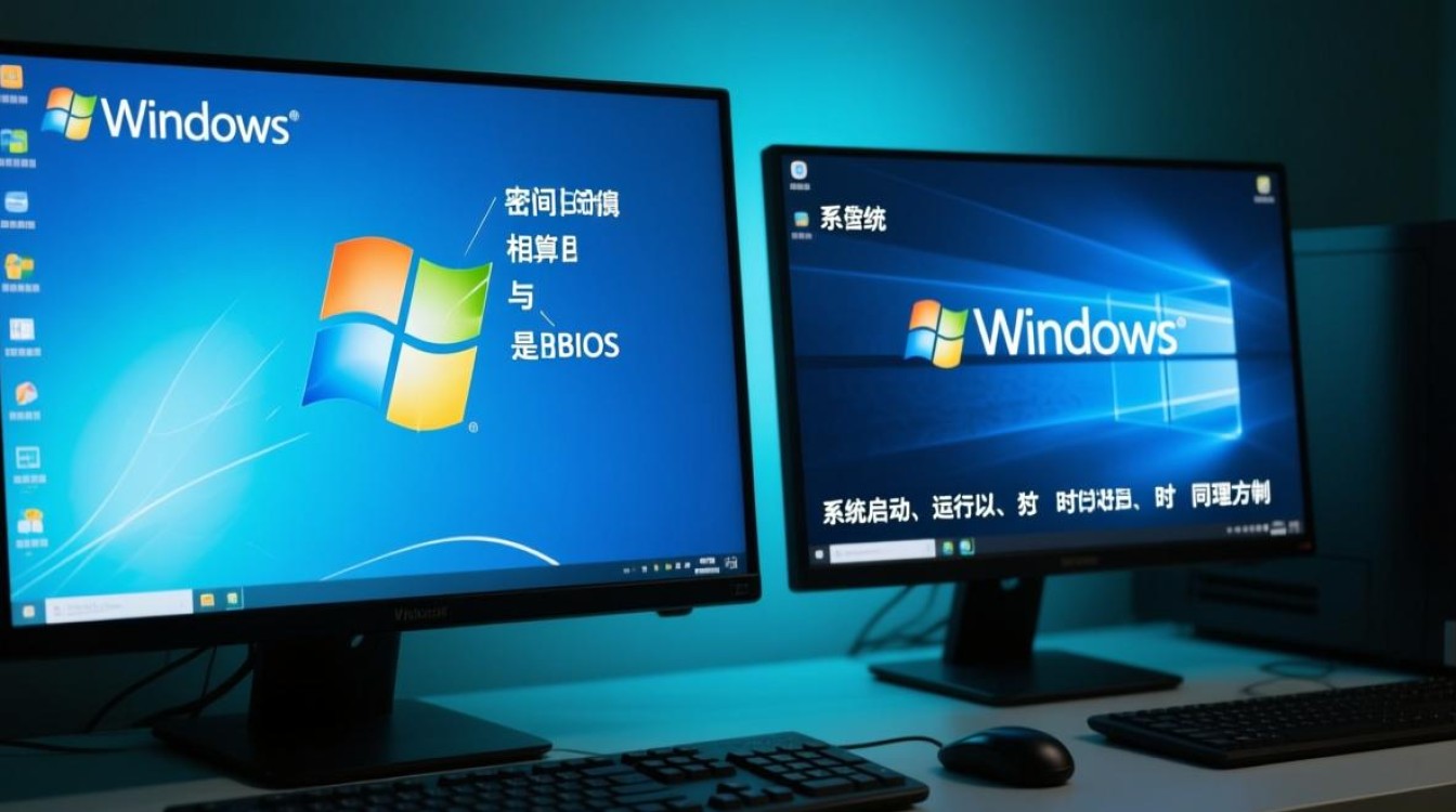 Windows系统时间与BIOS时间不一致怎么办？-第3张图片-99系统专家