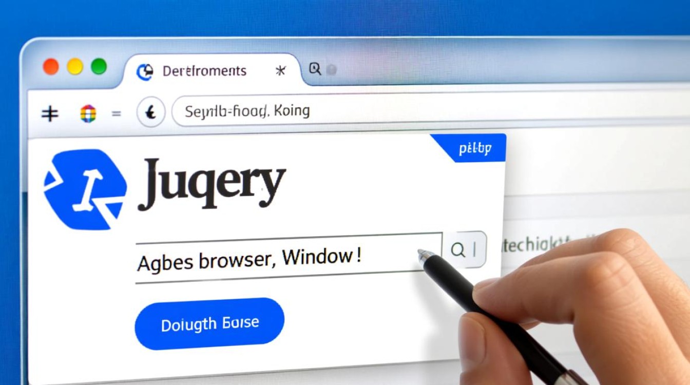 jquery如何准确获取Windows窗口的真实宽度值？-第3张图片-99系统专家