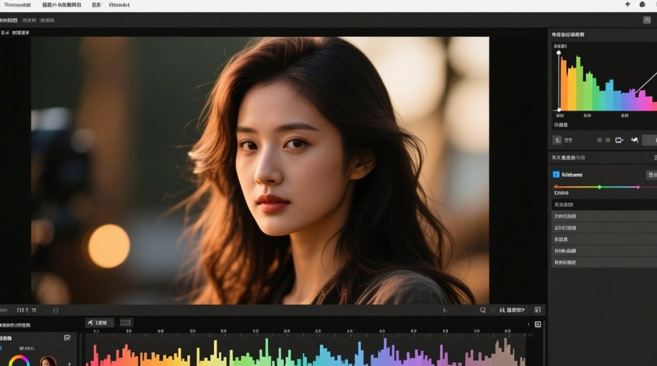 Windows视频调色软件哪个新手用起来简单又效果好？-第1张图片-99系统专家