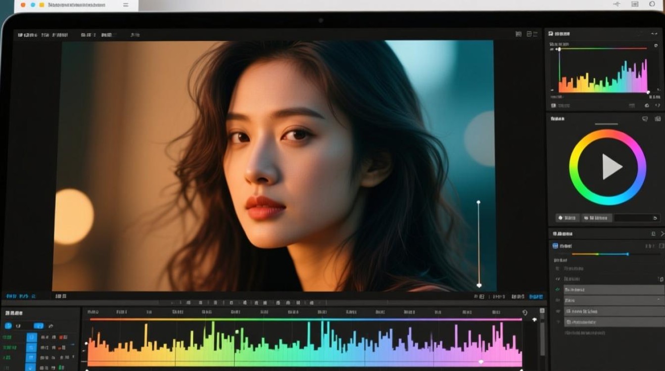Windows视频调色软件哪个新手用起来简单又效果好？-第3张图片-99系统专家