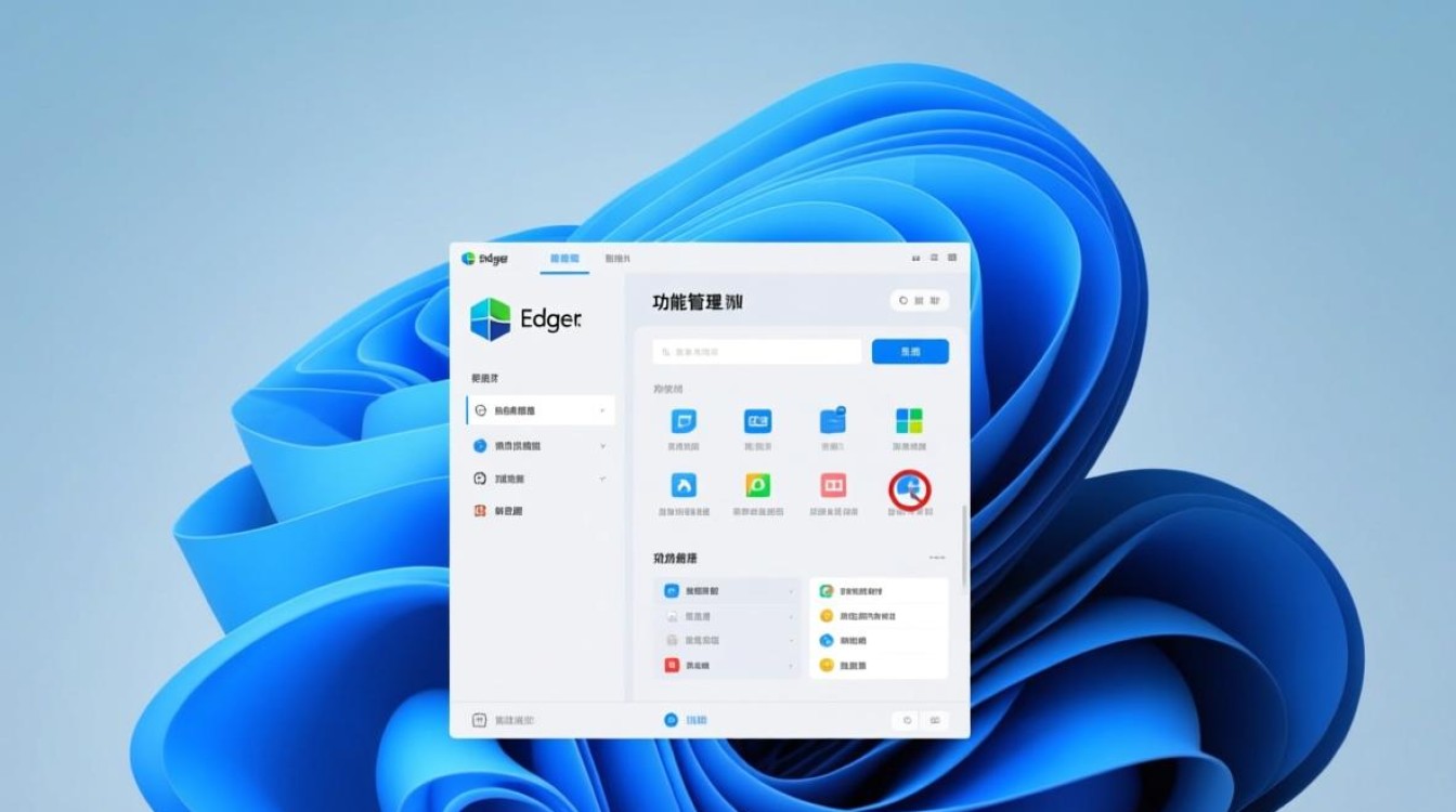 Windows功能Edge被禁用怎么办？恢复方法有哪些？-第2张图片-99系统专家