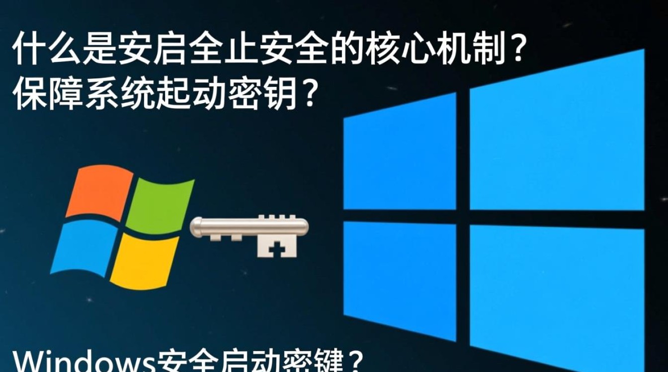 Windows安全启动密钥怎么设置？忘记密钥怎么解决？-第1张图片-99系统专家