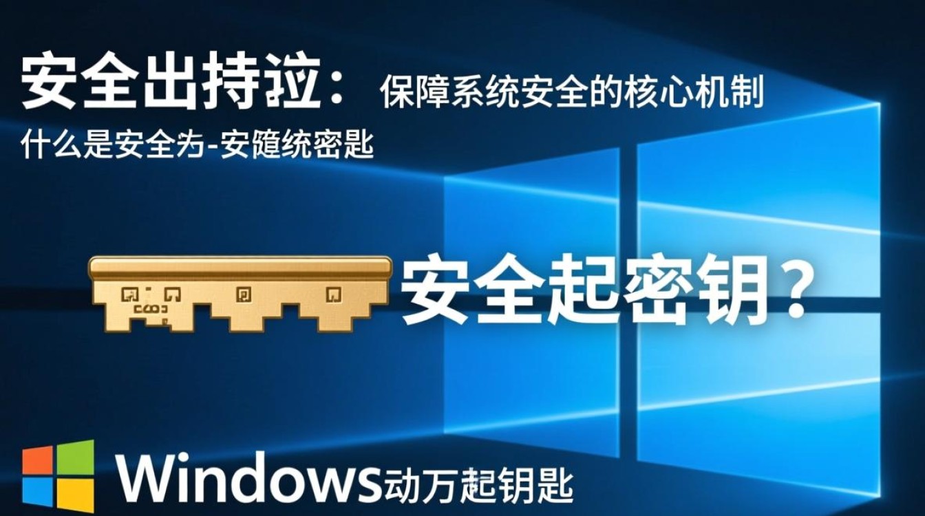 Windows安全启动密钥怎么设置？忘记密钥怎么解决？-第2张图片-99系统专家