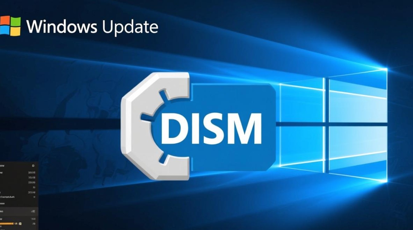 dism怎么关闭Windows更新？dism命令禁用Win更新教程-第1张图片-99系统专家