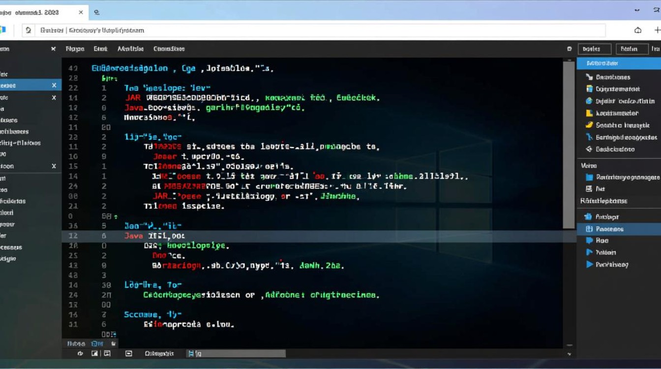 Windows如何查看正在运行的jar进程？-第1张图片-99系统专家