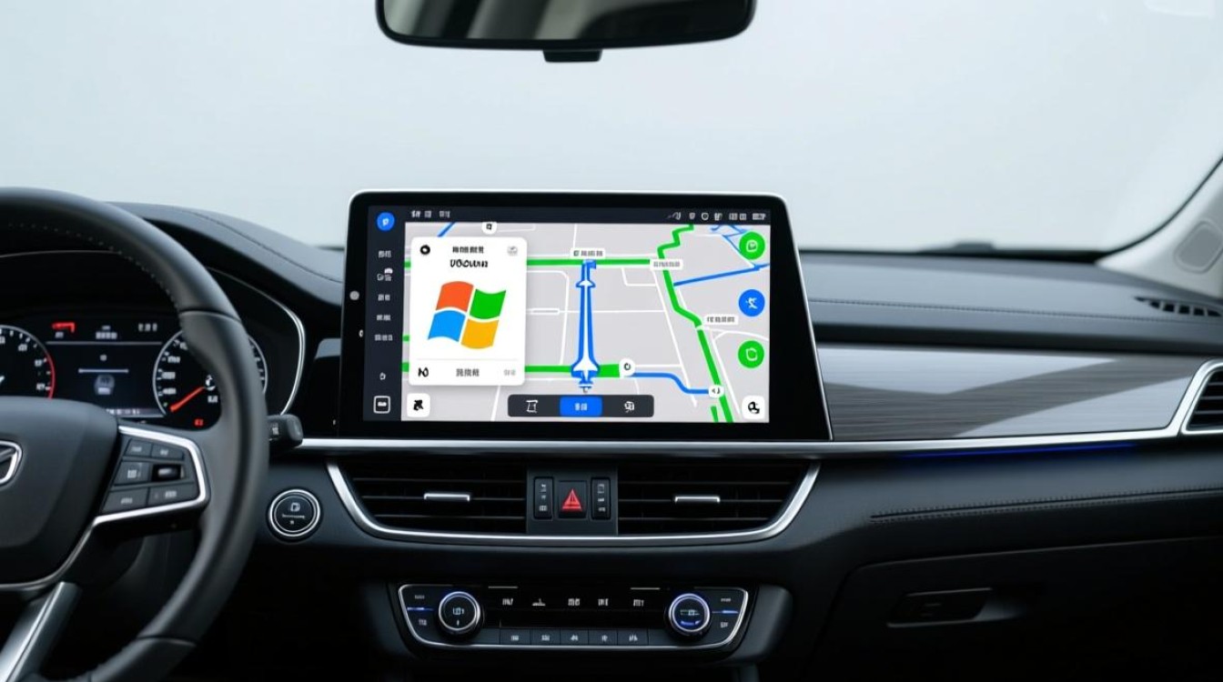 车载Windows导航系统支持哪些车型且操作流畅吗？-第2张图片-99系统专家
