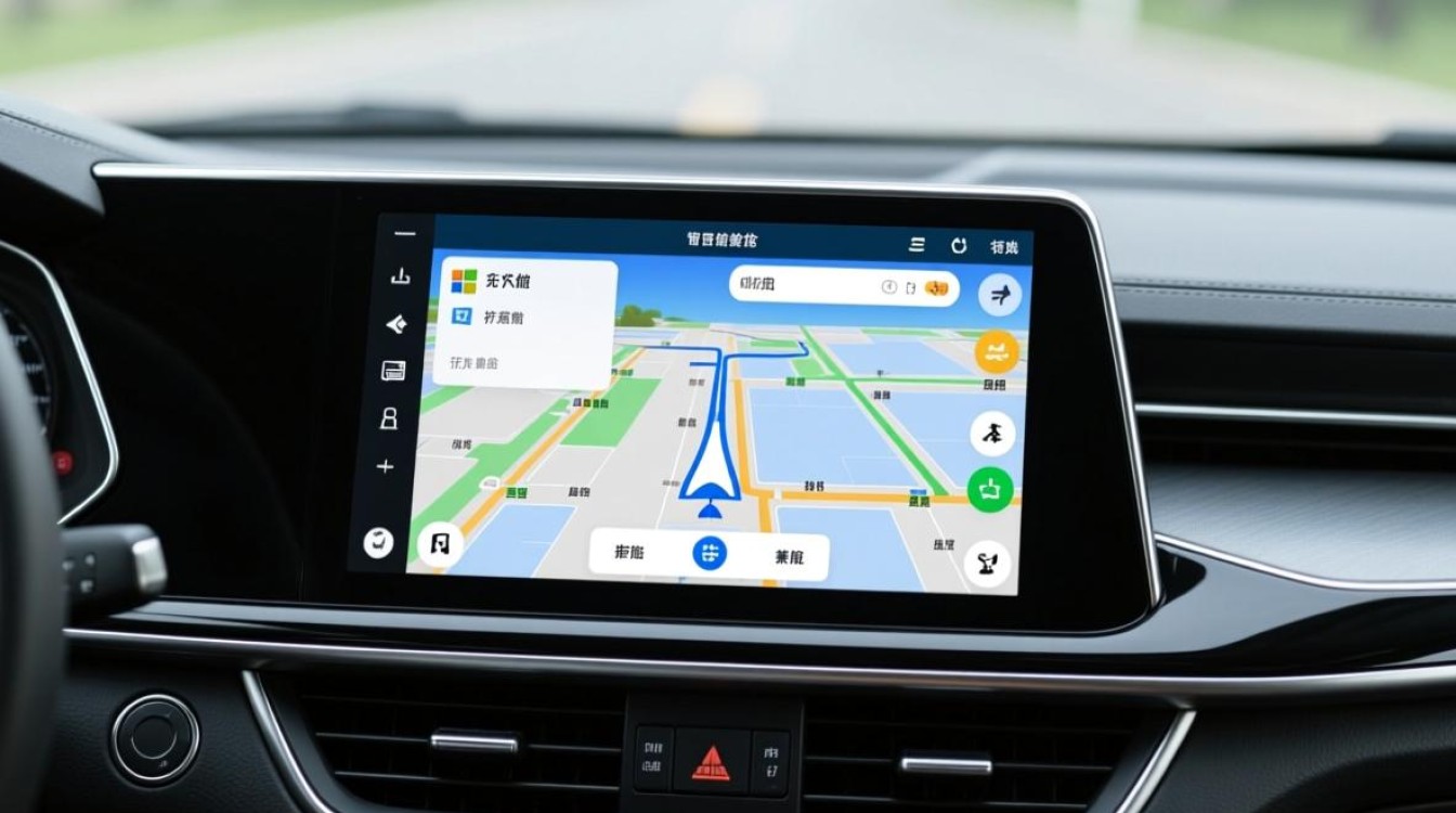 车载Windows导航系统支持哪些车型且操作流畅吗？-第3张图片-99系统专家