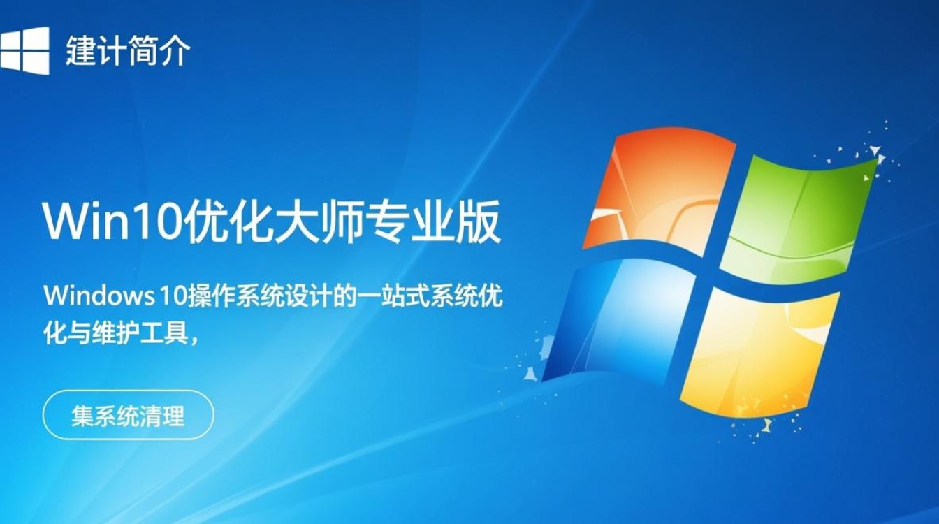 win10优化大师最新版下载在哪里？专业版和免费版区别是什么？-第2张图片-99系统专家