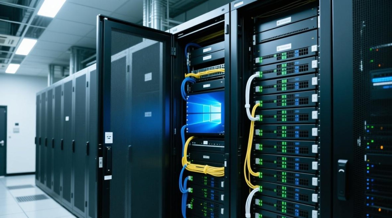 如何在Windows上DIY搭建堡垒机？详细步骤与配置指南-第1张图片-99系统专家