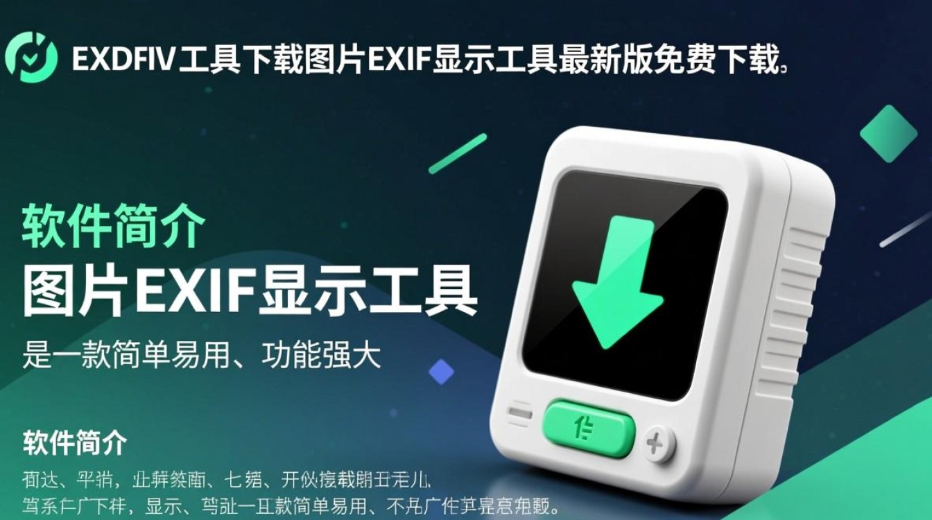 图片exif显示工具最新版下载，哪款软件能快速查看照片exif信息？-第2张图片-99系统专家