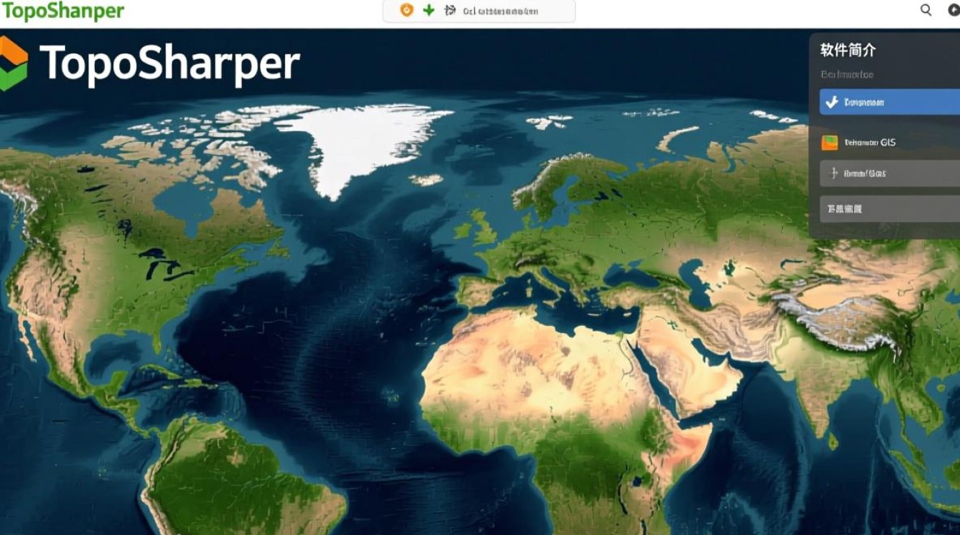 TopoShaper插件下载哪里有？免费下载教程及安装指南-第2张图片-99系统专家