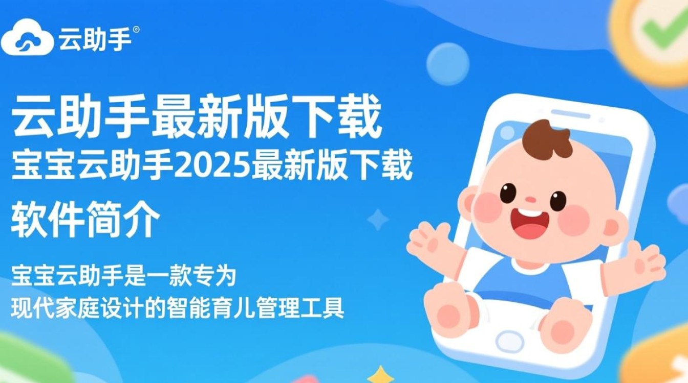 宝宝云助手最新版下载-宝宝云助手2025最新版下载-第1张图片-99系统专家