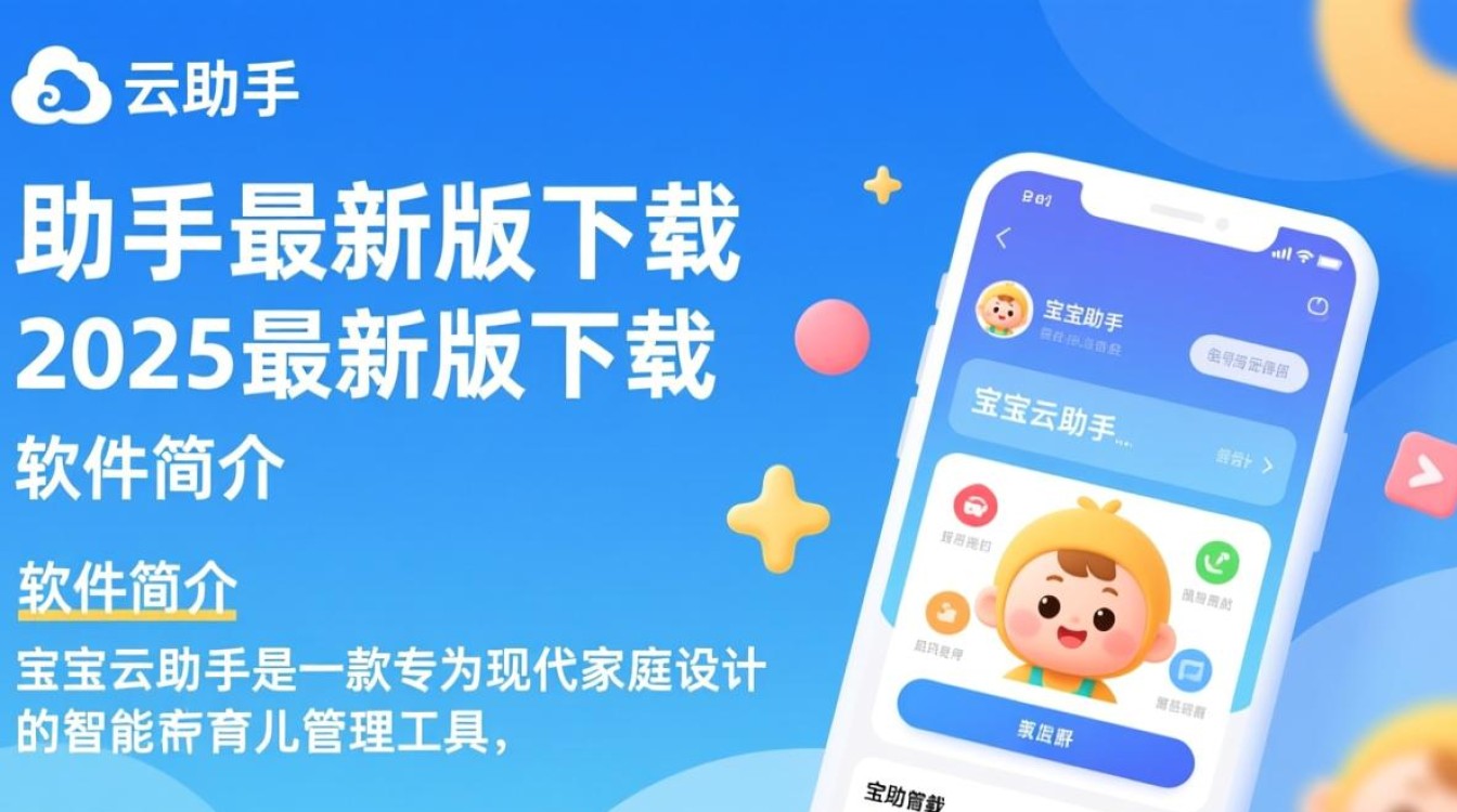 宝宝云助手最新版下载-宝宝云助手2025最新版下载-第2张图片-99系统专家