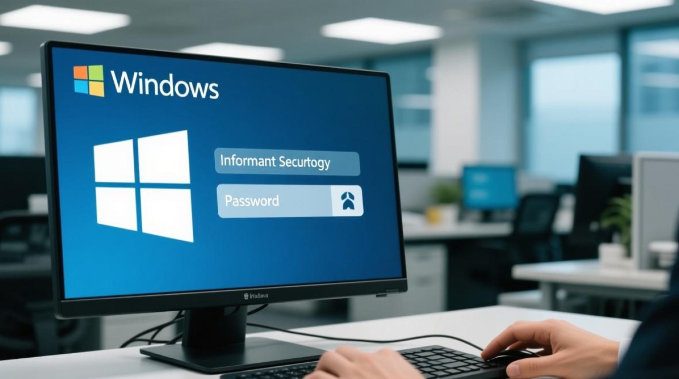 Windows密码过期后不修改会有哪些安全风险？-第1张图片-99系统专家